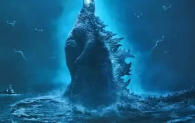 粤语配音电影哥斯拉II: 王者巨兽 哥斯拉2：怪兽之王 哥吉拉II怪兽之王 Godzilla: King of the Monsters 哥斯拉2019