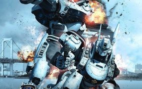 粤语配音电影次世代机动警察:首都决战 机动警察真人版 The Next Generation Patlabor: Tokyo War THE NEXT GENERATION パトレイバー 首都決戦