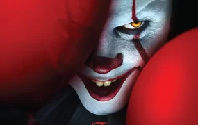 粤语配音电影小丑回魂2 它:第二章 It 2 It: Chapter Two