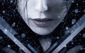 粤语配音电影妖夜寻狼之魔间叛徒 黑夜传说2:进化 决战异世界2 Underworld: Evolution