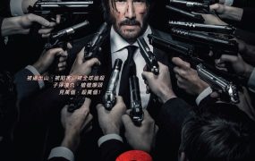 粤语配音电影杀神John Wick 2 疾速追杀2 捍卫任务2:杀神回归 John Wick: Chapter 2