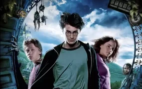 粤语配音电影哈利波特3：阿兹卡班的逃犯 哈利·波特与阿兹卡班的囚徒 Harry Potter and the Prisoner of Azkaban