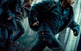 粤语配音电影哈利波特7:死神的圣物1 哈利·波特与死亡圣器(上) Harry Potter and the Deathly Hallows: Part 1