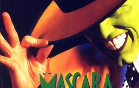 粤语配音电影变相怪杰 摩登大圣 The Mask