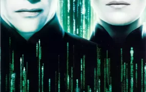 粤语配音电影22世纪杀人网络2：决战未来 黑客帝国2：重装上阵 骇客任务：重装上阵 The Matrix Reloaded