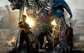 粤语配音电影变形金刚:歼灭世纪 变形金刚4:绝迹重生 变形金刚4 Transformers: Age of Extinction