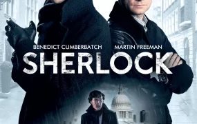 英剧新世纪福尔摩斯第三季粤语配音版全3集 神探夏洛克斯第三季粤语版