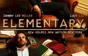 美剧福尔摩斯新传2粤语配音版全24集 福尔摩斯:基本演绎法第二季粤语版