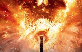 粤语配音电影死神来了:血脉 死神来了6:血脉诅咒 绝命终结站 血脉 Final Destination: Bloodlines