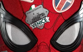 粤语配音电影蜘蛛侠:决战千里 蜘蛛侠:英雄远征 蜘蛛人:离家日 Spider-Man: Far from Home