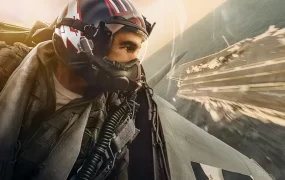 粤语配音电影壮志凌云2:独行侠 捍卫战士2:独行侠 Top Gun: Maverick Top Gun 2