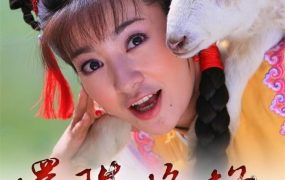 电视剧新还珠格格3粤语配音版全21集 还珠格格之人儿何处归粤语版