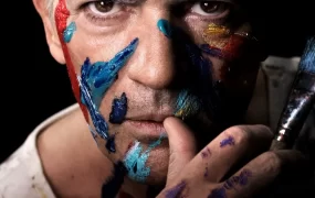 美剧一代天才:毕加索粤语配音版全10集 天才第二季粤语版