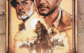 粤语配音电影夺宝奇兵之圣战奇兵 夺宝奇兵3：圣战奇兵 圣战奇兵 Indiana Jones and the Last Crusade
