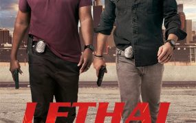 美剧致命武器第二季粤语配音版全22集 轰天炮第二季粤语版